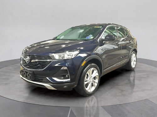 2020 Buick Encore GX Preferred