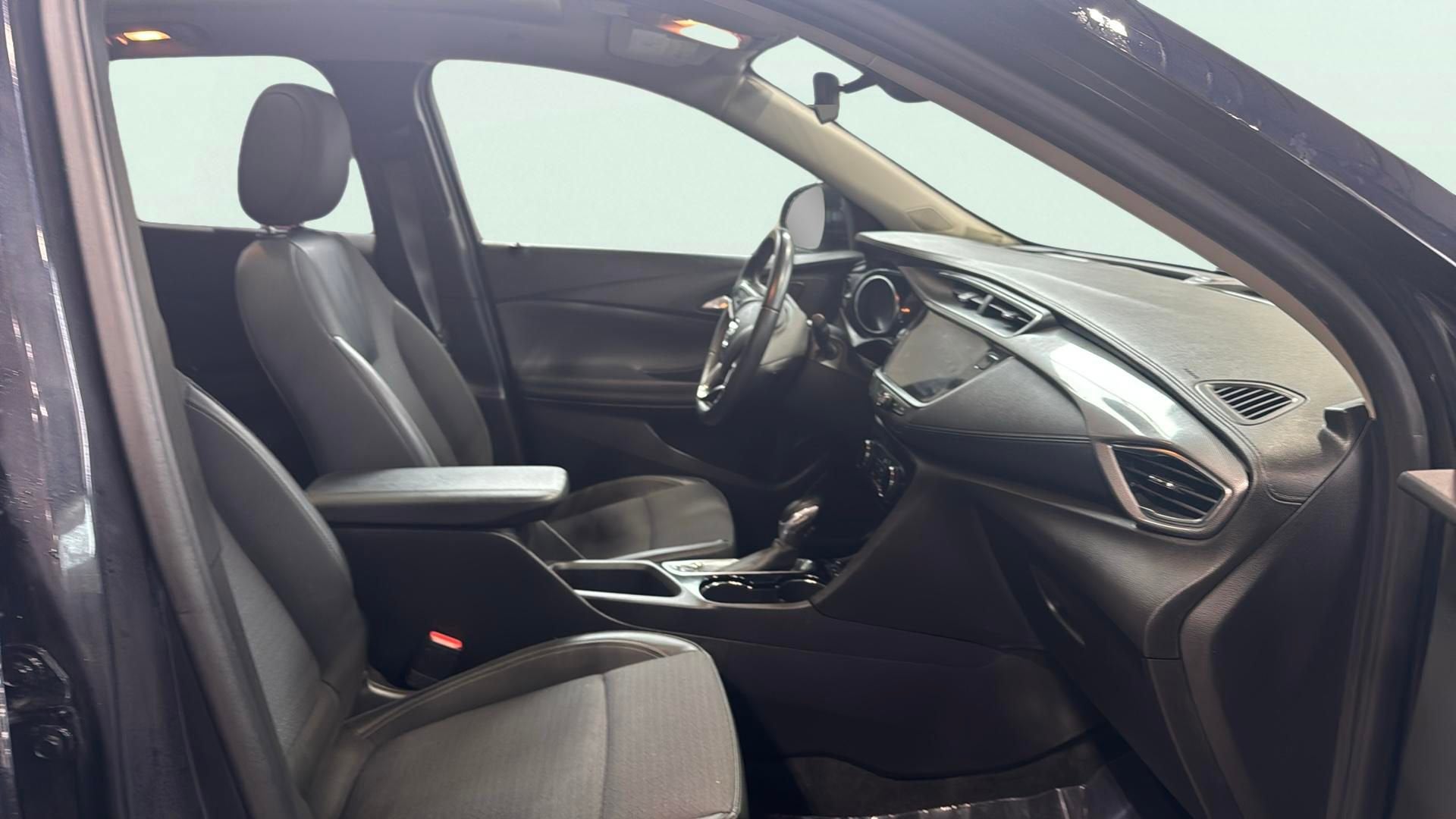 2020 Buick Encore GX Preferred