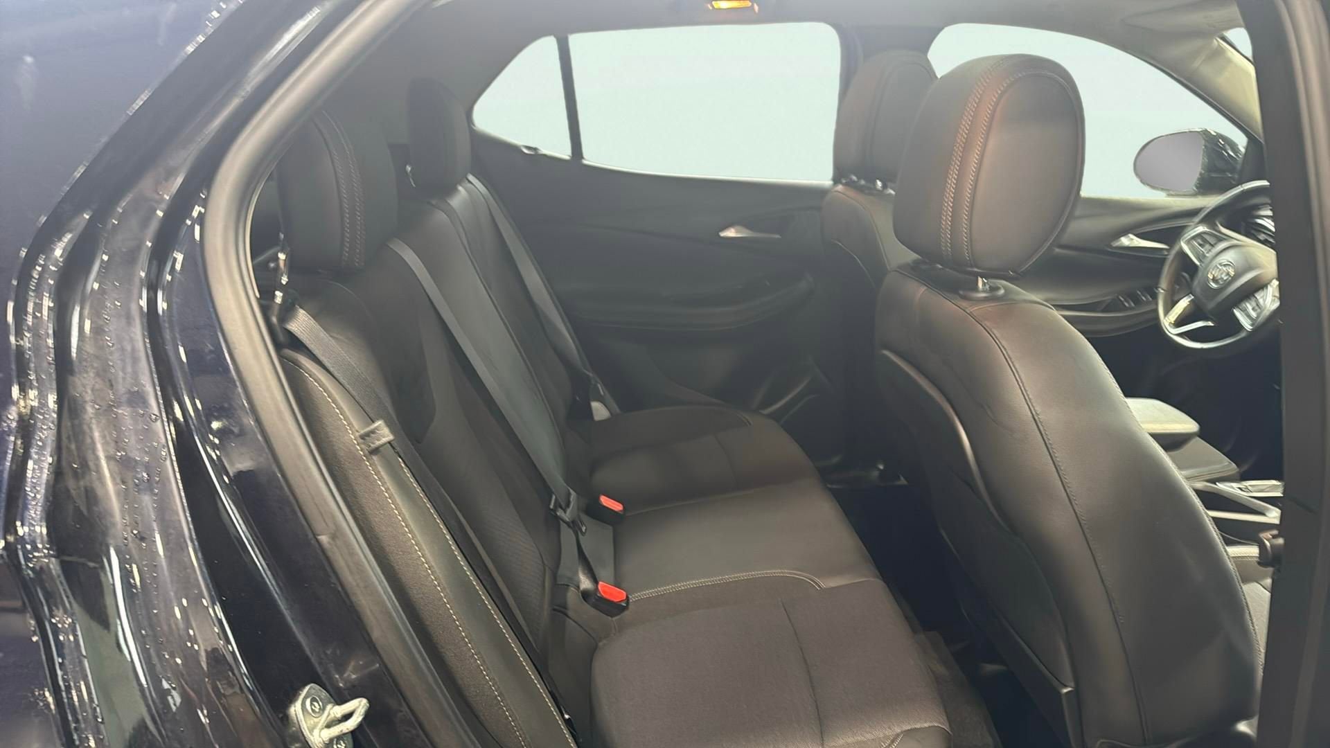 2020 Buick Encore GX Preferred