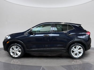 2020 Buick Encore GX Preferred