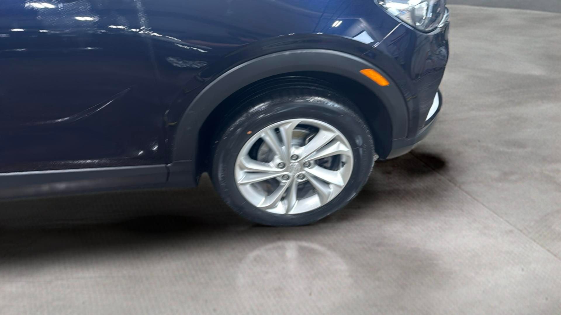 2020 Buick Encore GX Preferred