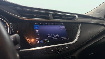 2020 Buick Encore GX Preferred