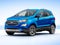 2022 Ford EcoSport SES