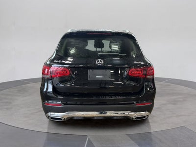 2022 Mercedes-Benz GLC GLC 300