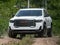 2021 GMC Acadia AT4