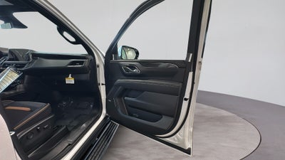2024 GMC Yukon XL AT4