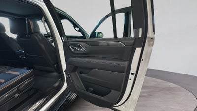 2024 GMC Yukon XL AT4