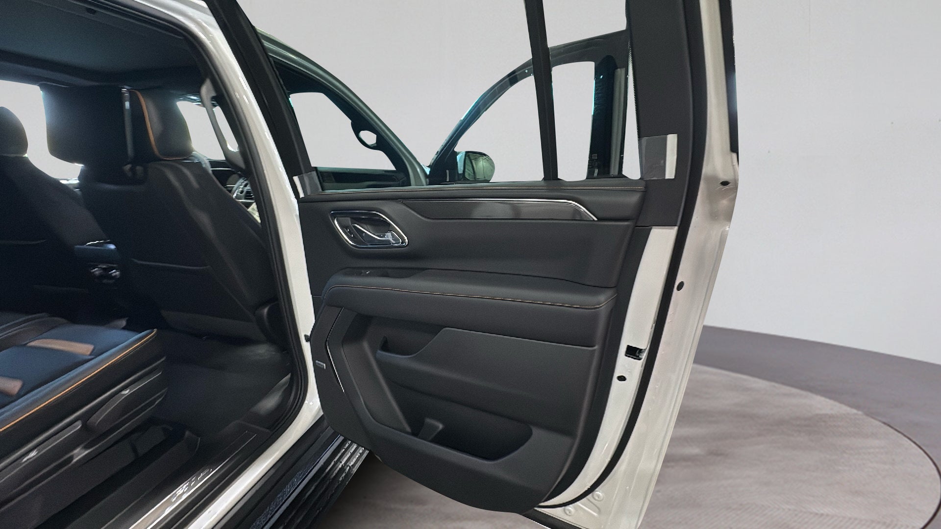 2024 GMC Yukon XL AT4