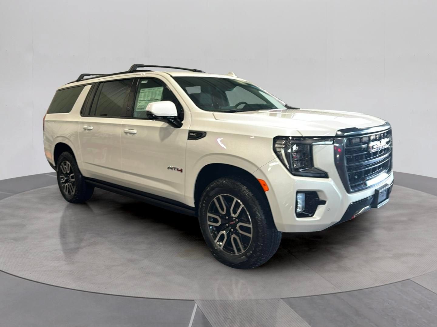 2024 GMC Yukon XL AT4
