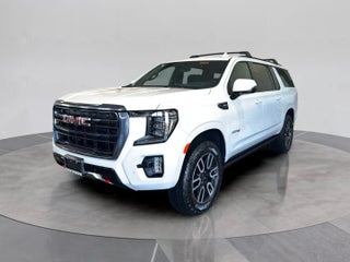 2024 GMC Yukon XL AT4