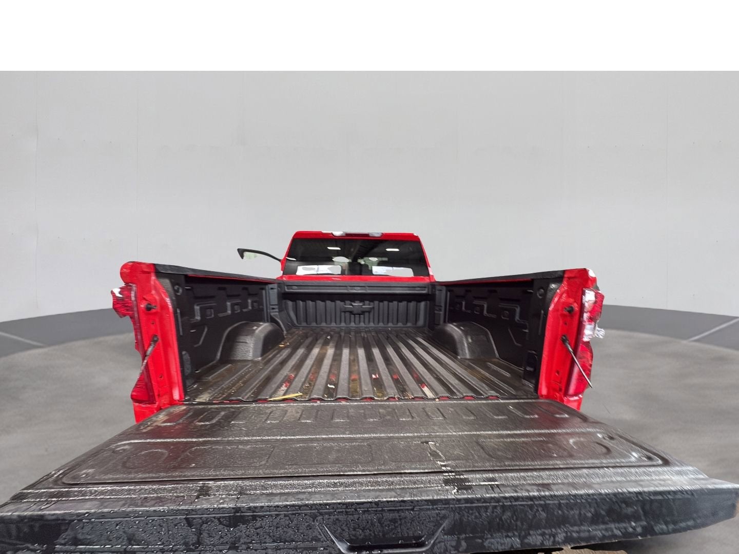 2022 Chevrolet Silverado 2500 HD Custom