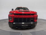 2022 Chevrolet Silverado 2500 HD Custom