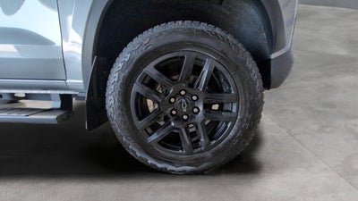 2023 Chevrolet Colorado 4WD Trail Boss