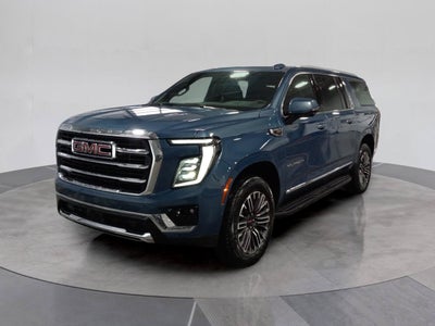 2025 GMC Yukon XL Elevation