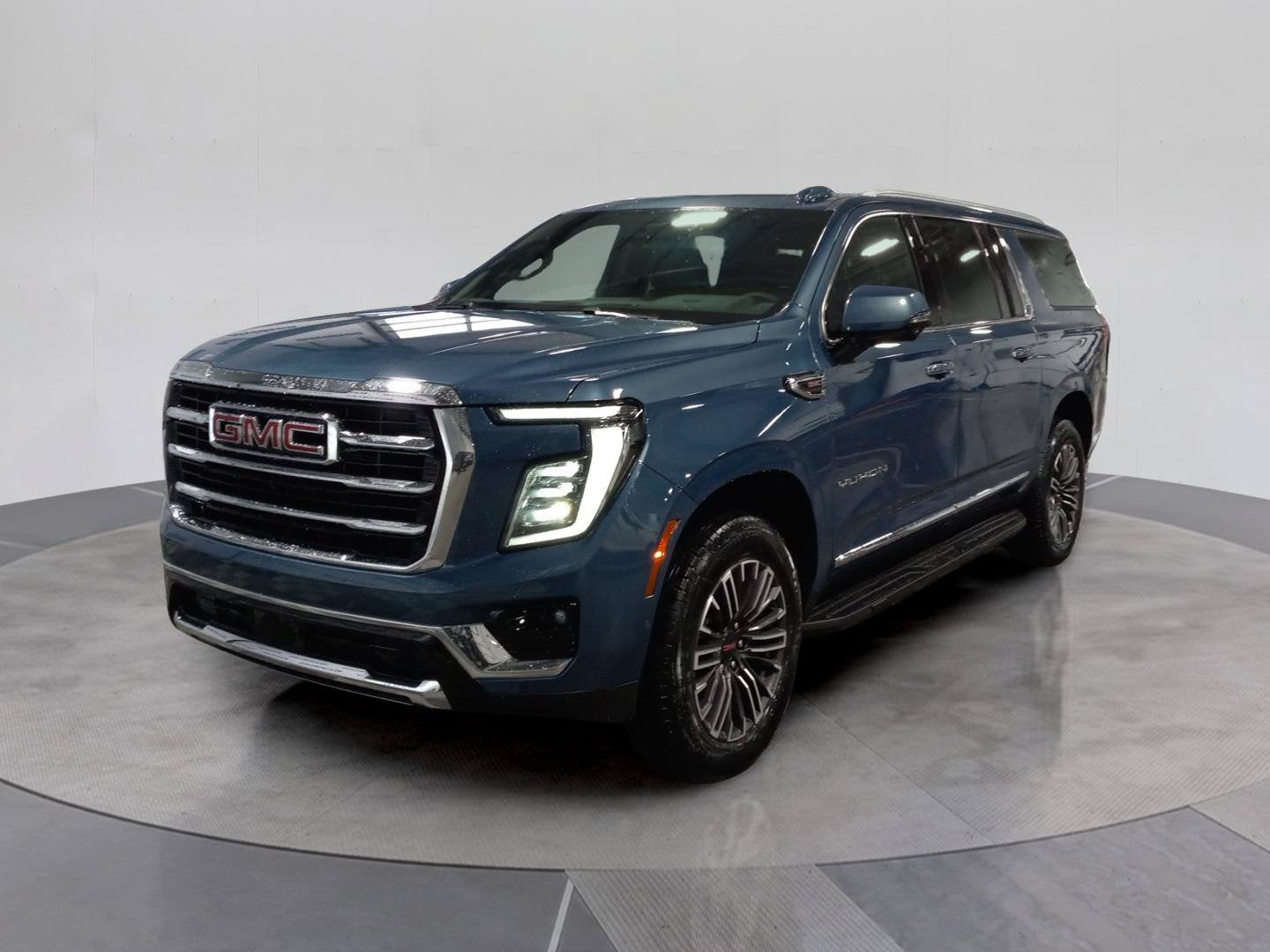 2025 GMC Yukon XL Elevation