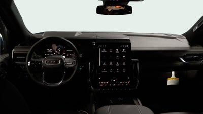 2025 GMC Yukon XL Elevation