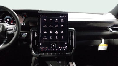 2025 GMC Yukon XL Elevation
