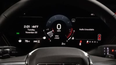 2025 GMC Yukon XL Elevation