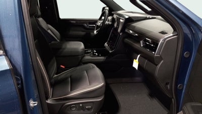 2025 GMC Yukon XL Elevation