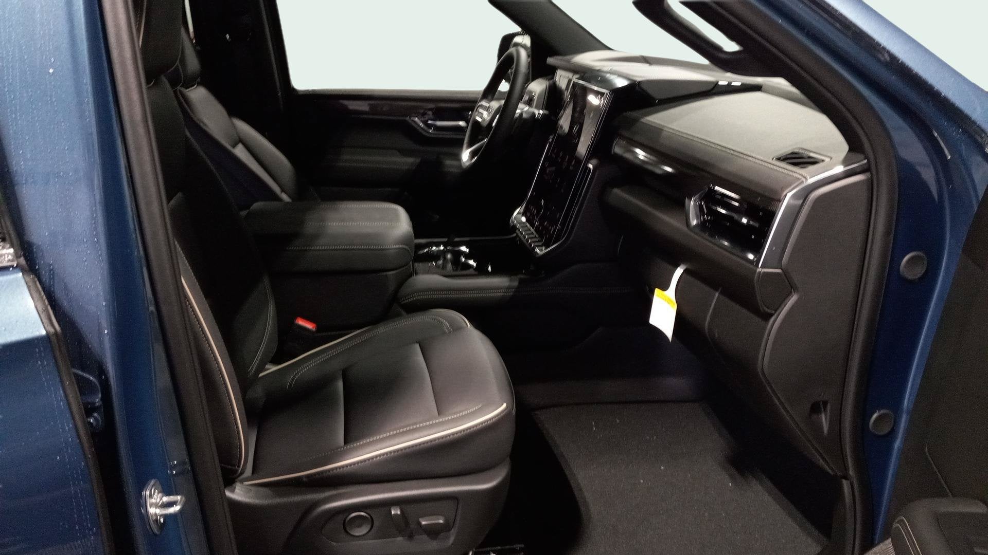 2025 GMC Yukon XL Elevation