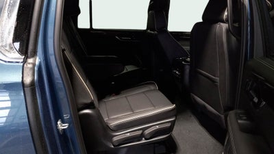 2025 GMC Yukon XL Elevation