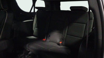 2025 GMC Yukon XL Elevation