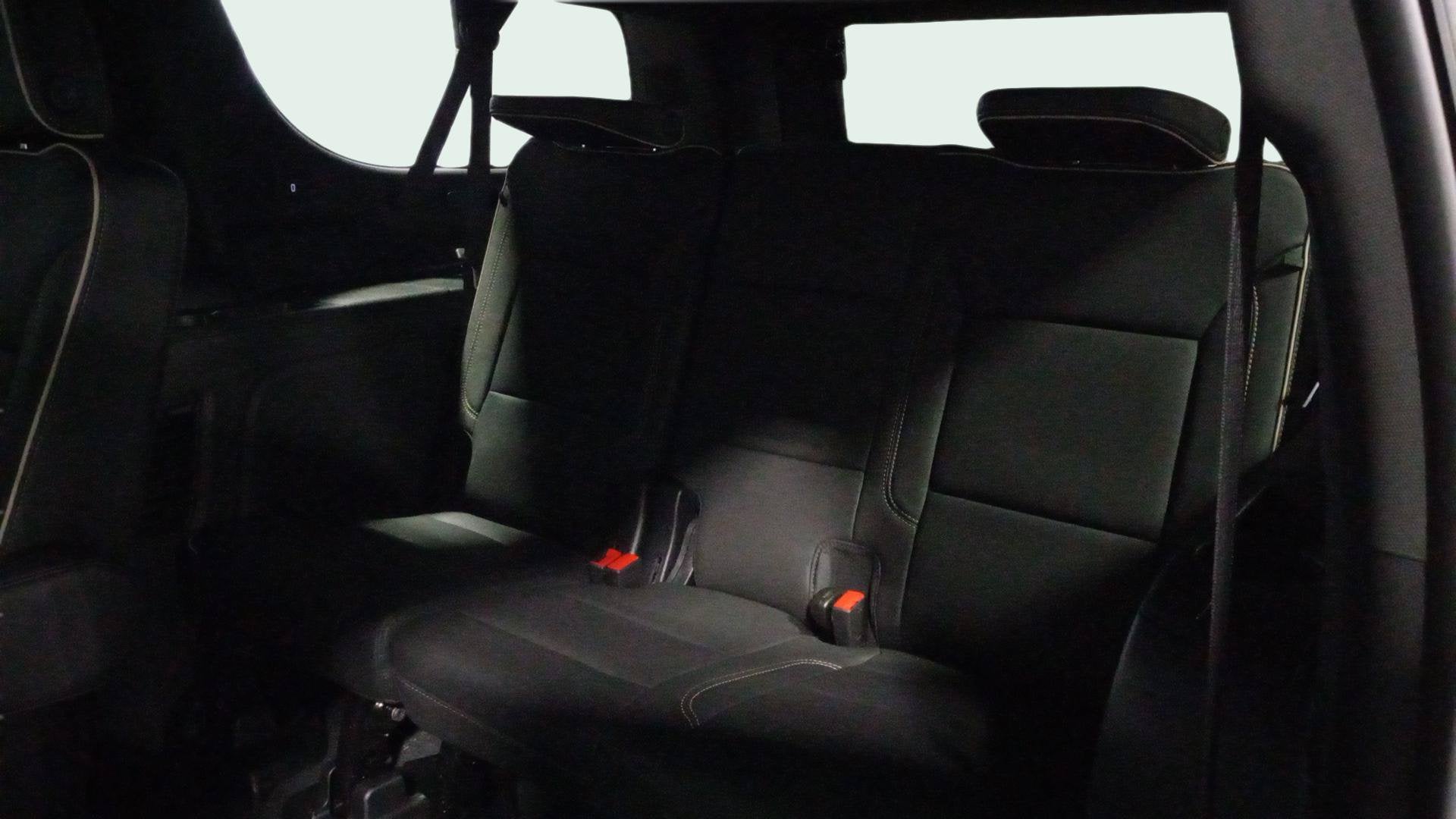 2025 GMC Yukon XL Elevation