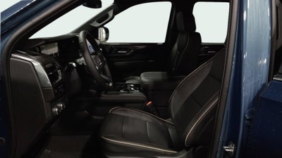 2025 GMC Yukon XL Elevation