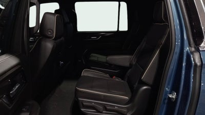 2025 GMC Yukon XL Elevation