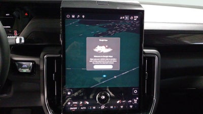 2025 GMC Yukon XL Elevation
