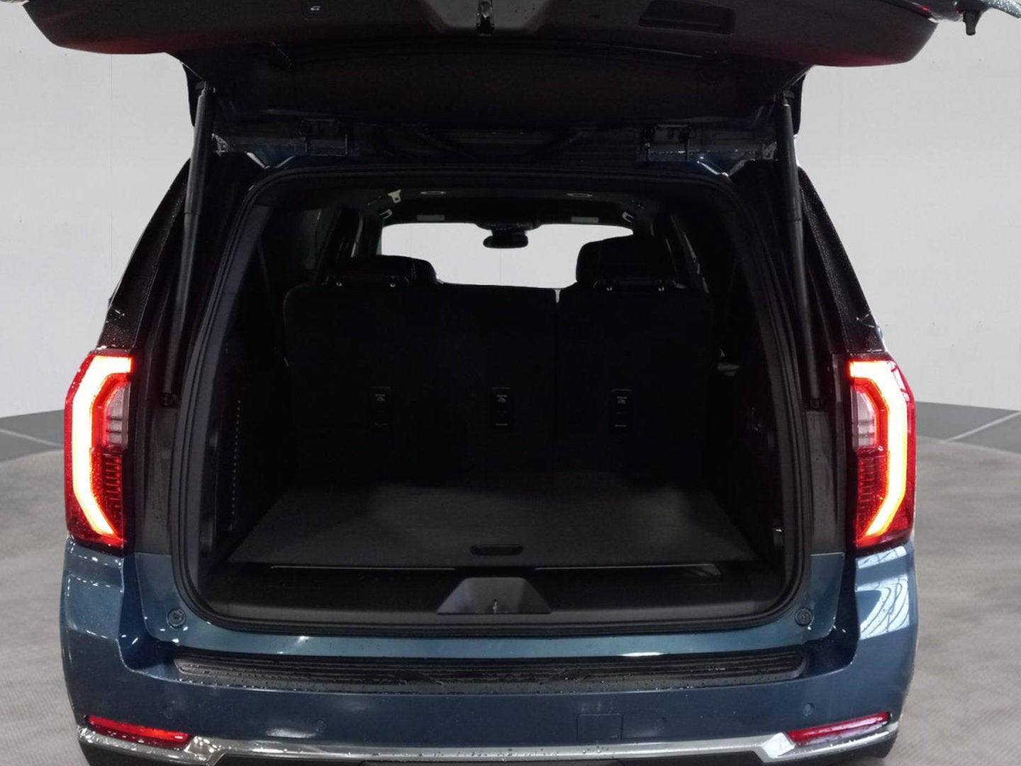 2025 GMC Yukon XL Elevation