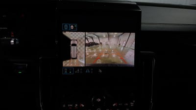 2025 GMC Yukon XL Elevation