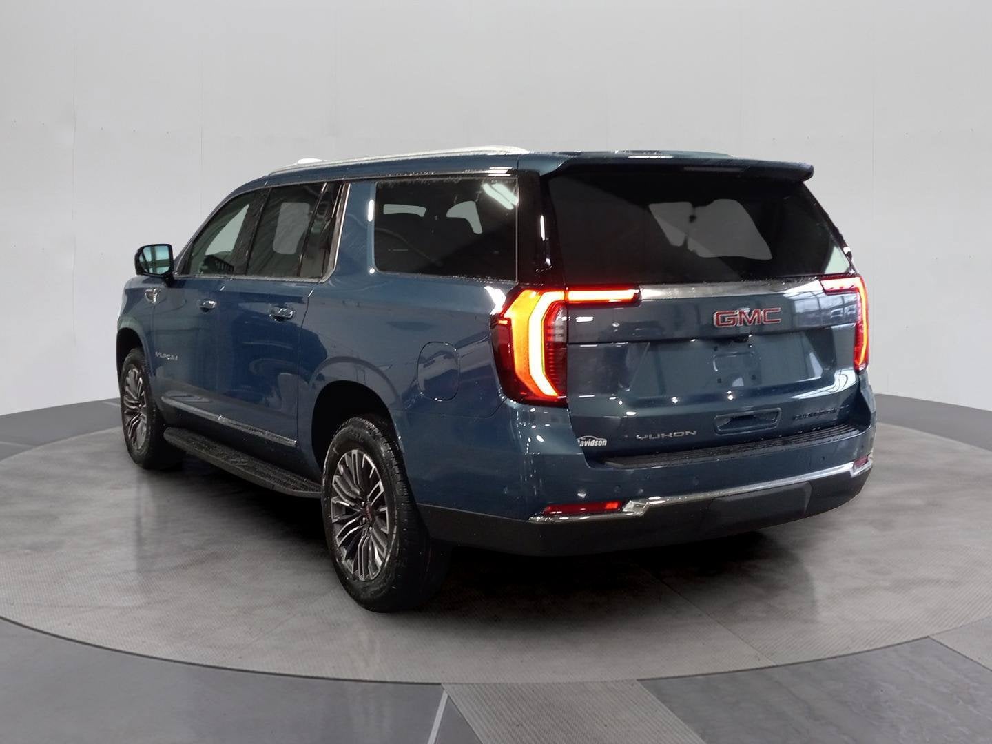 2025 GMC Yukon XL Elevation