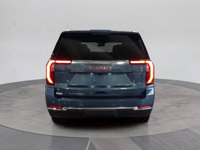 2025 GMC Yukon XL Elevation