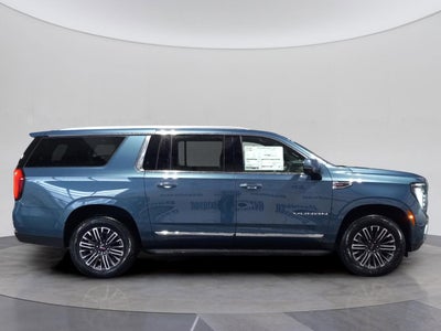 2025 GMC Yukon XL Elevation