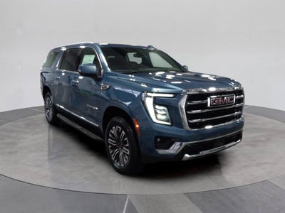 2025 GMC Yukon XL Elevation