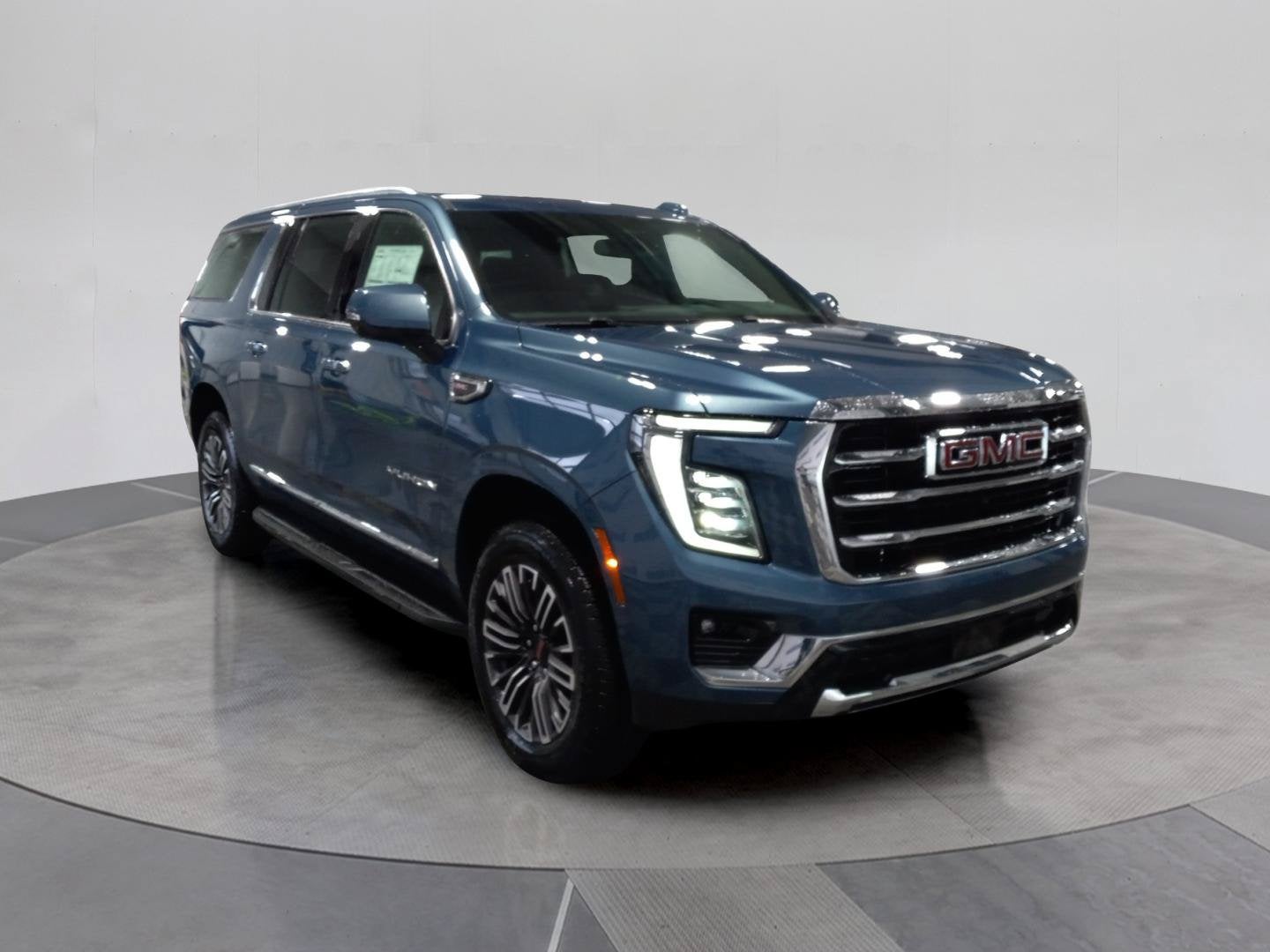 2025 GMC Yukon XL Elevation