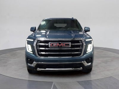 2025 GMC Yukon XL Elevation