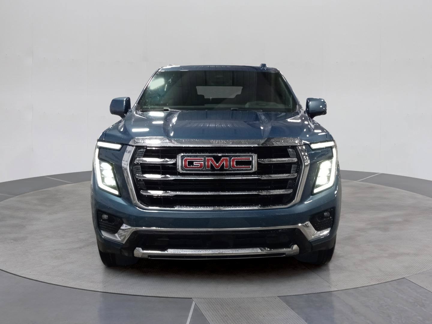 2025 GMC Yukon XL Elevation