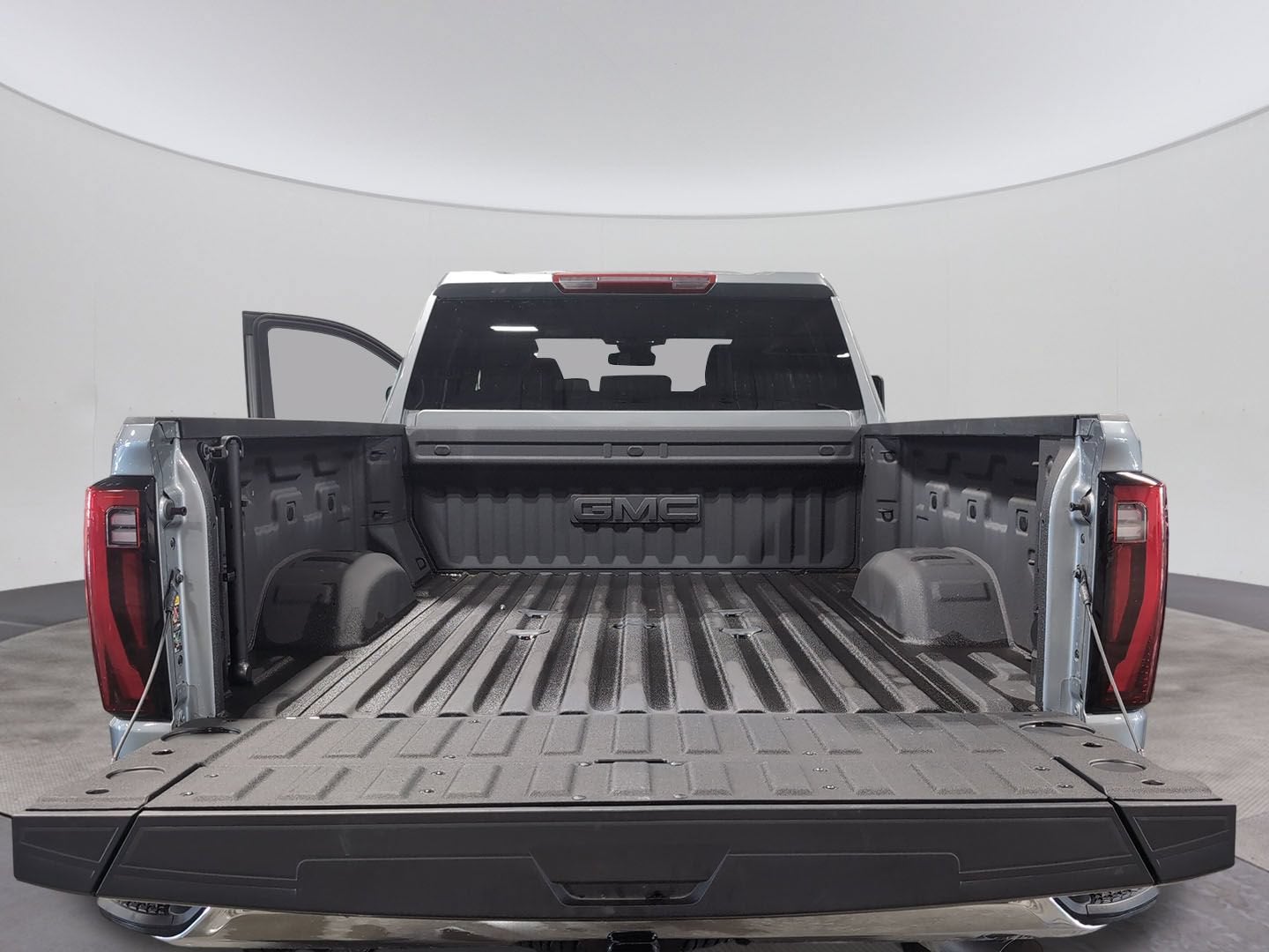 2025 GMC Sierra 3500 HD SLT