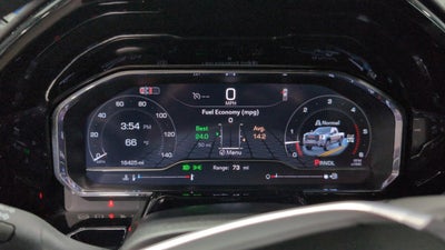 2025 GMC Sierra 3500 HD SLT