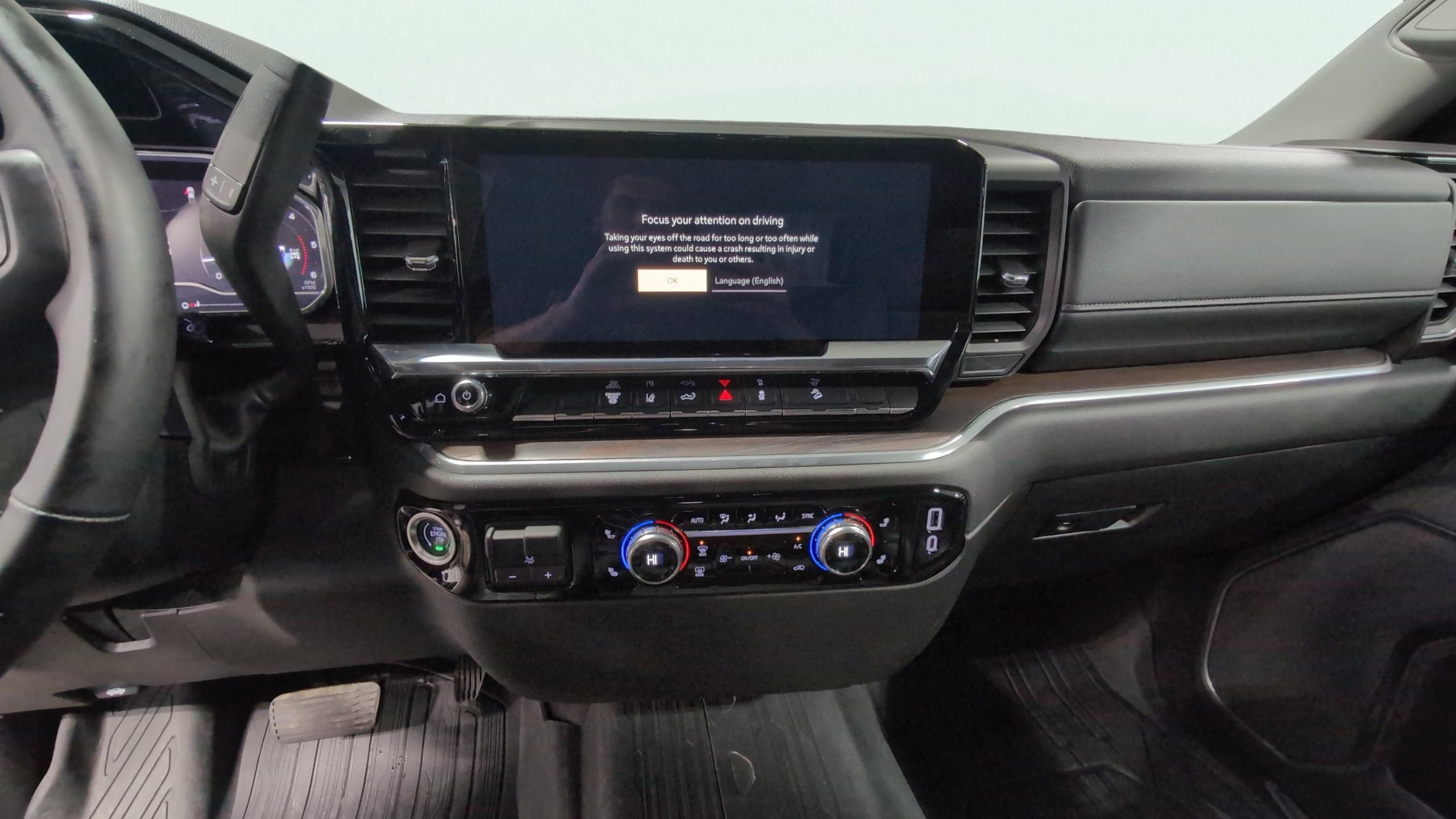 2025 GMC Sierra 3500 HD SLT