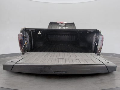 2025 GMC Sierra 2500 HD AT4X