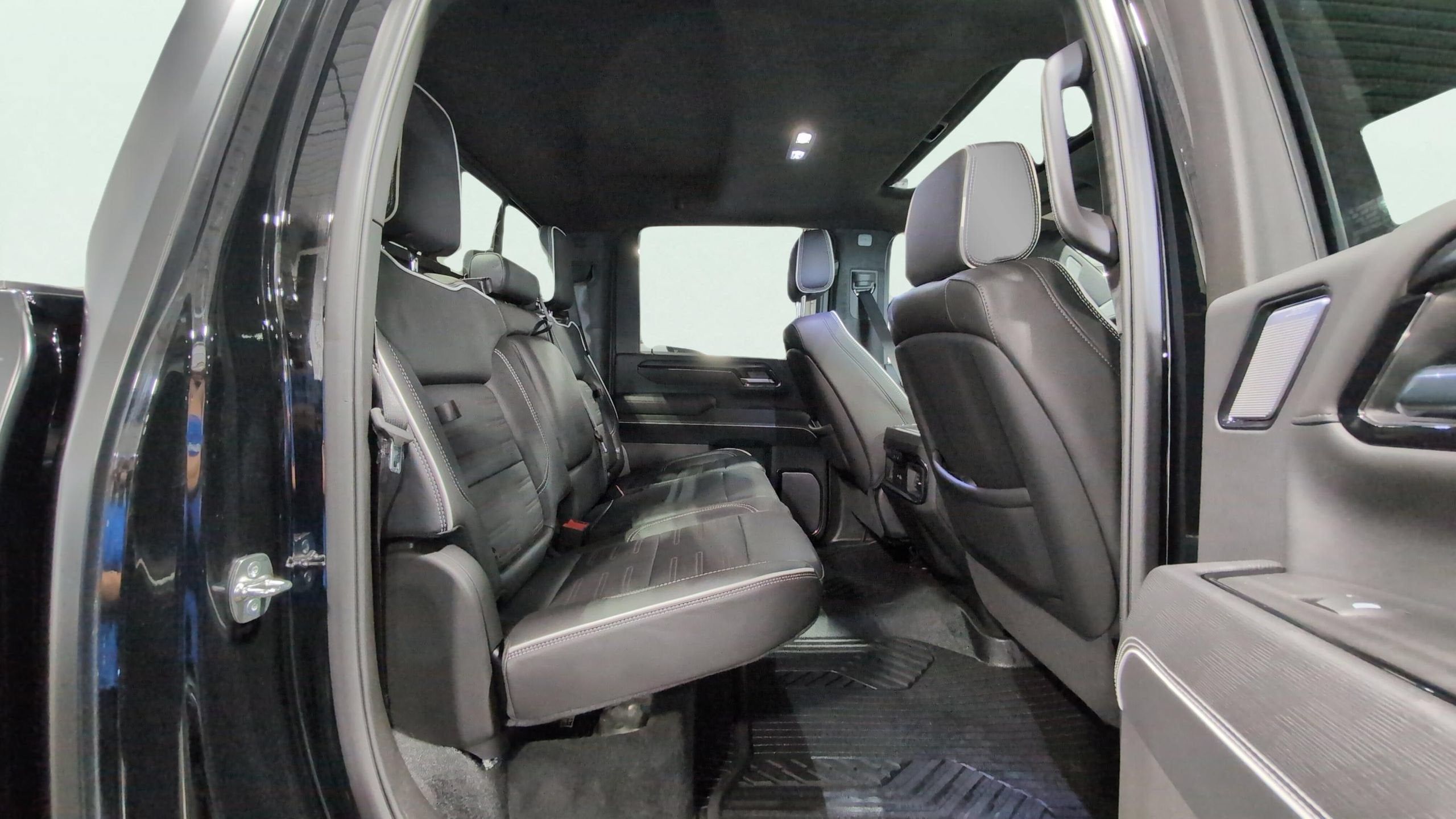 2025 GMC Sierra 2500 HD AT4X