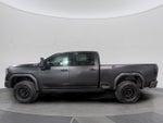 2025 GMC Sierra 2500 HD AT4X