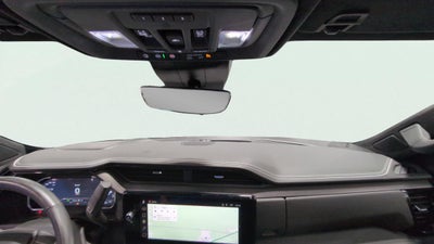2025 GMC Sierra 2500 HD AT4X