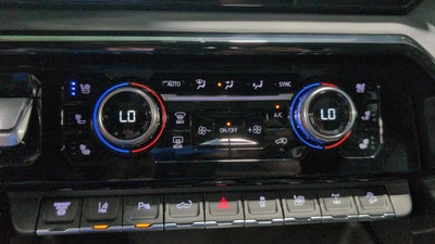 2025 GMC Sierra 2500 HD AT4X