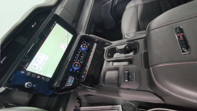 2025 GMC Sierra 2500 HD AT4X