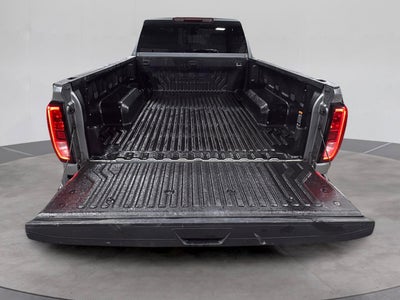 2024 GMC Sierra 2500 HD Pro