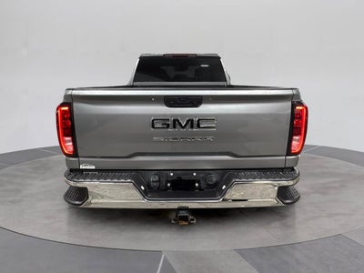 2024 GMC Sierra 2500 HD Pro